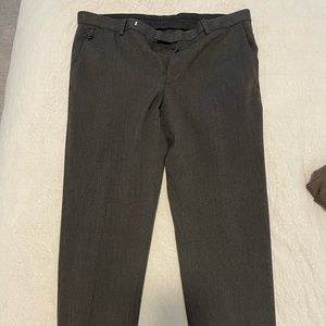 MURANO mens dress pants